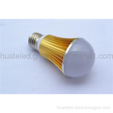5W LED Bulb Lights SMD5730 Factory  OEM/ODM Accept